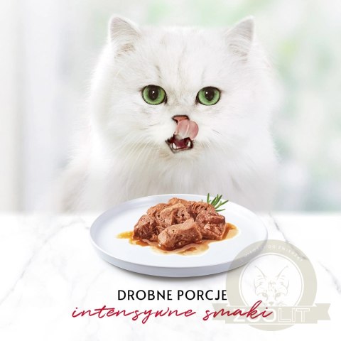 GOURMET Mon Petit Rybne Fileciki 6x50g GOURMET Mon Petit Rybne Fileciki 6x50g