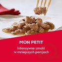 GOURMET Mon Petit Rybne Fileciki 6x50g