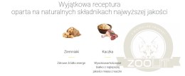 Josera Lachs & Kartoffel 900g