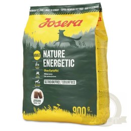 Josera Nature Energetic 900g