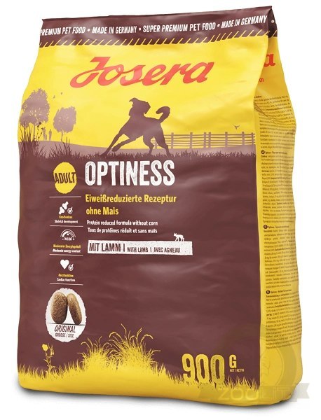 Josera Optiness 900g Josera Optiness 900g