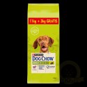 Purina Dog Chow Adult Z Jagnięciną 14kg