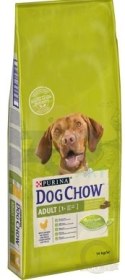 Purina Dog Chow Adult Z Kurczakiem 14kg