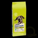 Purina Dog Chow Large Breed Adult Z Indykiem 14kg