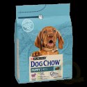 Purina Dog Chow Puppy Z Jagnięciną 2,5kg