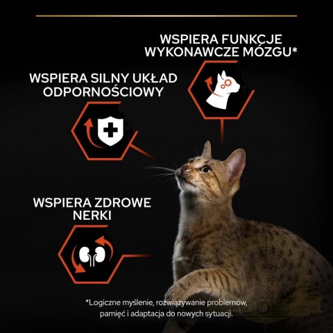 Purina Pro Plan Sterilised Adult Rich In Salmon 1,5kg Purina Pro Plan Sterilised Adult Rich In Salmon 1,5kg