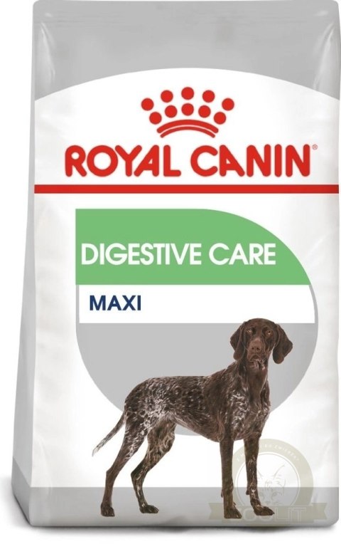 ROYAL CANIN CCN Maxi Digestive Care 3kg ROYAL CANIN CCN Maxi Digestive Care 3kg
