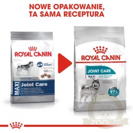 ROYAL CANIN CCN Maxi Joint Care 10kg