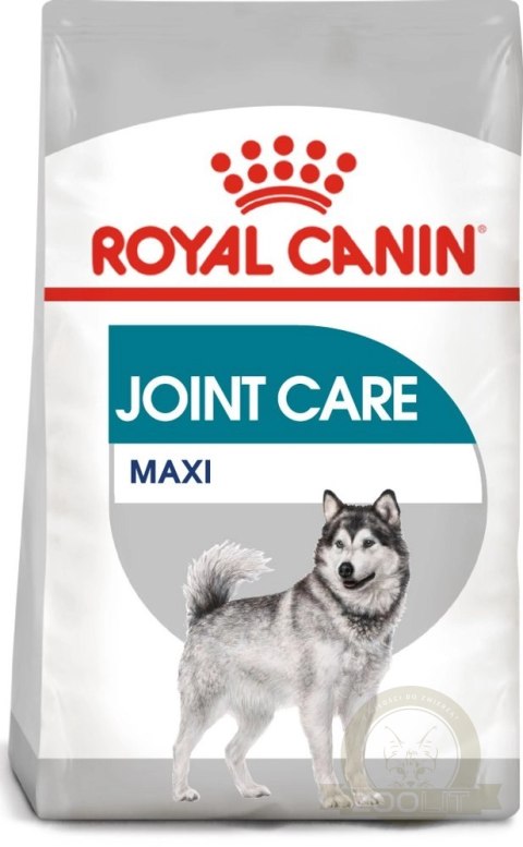 ROYAL CANIN CCN Maxi Joint Care 10kg ROYAL CANIN CCN Maxi Joint Care 10kg