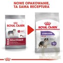 ROYAL CANIN CCN Medium Sterilised 3kg