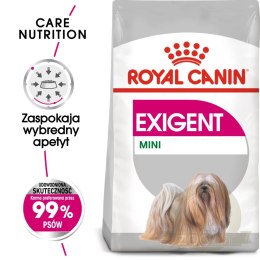 ROYAL CANIN CCN Mini Exigent 1kg