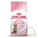 ROYAL CANIN Kitten Sterilised 2kg