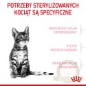 ROYAL CANIN Kitten Sterilised 2kg