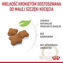 ROYAL CANIN Kitten Sterilised 2kg