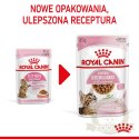 ROYAL CANIN Kitten Sterilised Sauce 12x85g