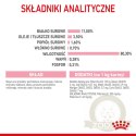ROYAL CANIN Kitten Sterilised Sauce 12x85g