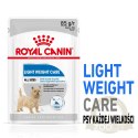 ROYAL CANIN Light Weight Care Pasztet 12x85g