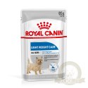 ROYAL CANIN Light Weight Care Pasztet 12x85g