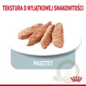 ROYAL CANIN Light Weight Care Pasztet 12x85g