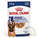 ROYAL CANIN Maxi Adult 10x140g