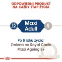 ROYAL CANIN Maxi Adult 10x140g