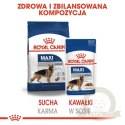 ROYAL CANIN Maxi Adult 10x140g