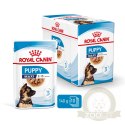 ROYAL CANIN Maxi Puppy 10x140g