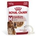 ROYAL CANIN Medium Adult 10x140g