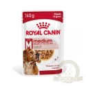 ROYAL CANIN Medium Adult 10x140g