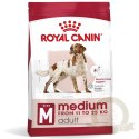 ROYAL CANIN Medium Adult 4kg