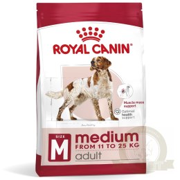 ROYAL CANIN Medium Adult 4kg