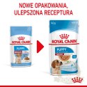 ROYAL CANIN Medium Puppy 10x140g