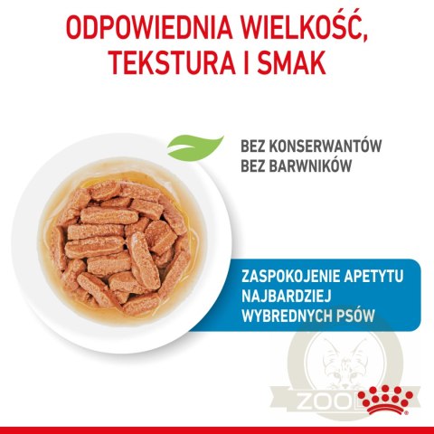 ROYAL CANIN Medium Puppy 10x140g ROYAL CANIN Medium Puppy 10x140g