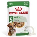 ROYAL CANIN Mini Adult 12x85g