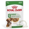 ROYAL CANIN Mini Adult 12x85g