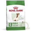 ROYAL CANIN Mini Adult 8+ 2kg