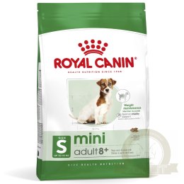 ROYAL CANIN Mini Adult 8+ 2kg
