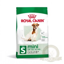 ROYAL CANIN Mini Adult 8+ 2kg