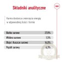 ROYAL CANIN Mini Adult 8+ 2kg