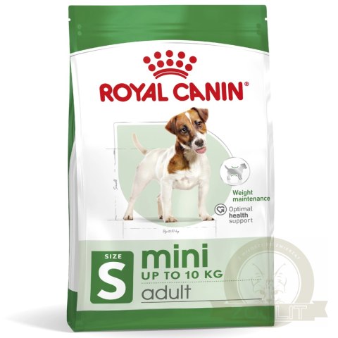 ROYAL CANIN Mini Adult 800g ROYAL CANIN Mini Adult 800g