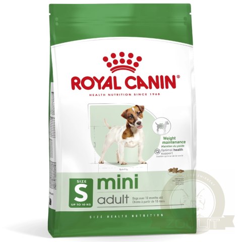 ROYAL CANIN Mini Adult 800g ROYAL CANIN Mini Adult 800g