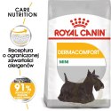 ROYAL CANIN Mini Dermacomfort 8kg