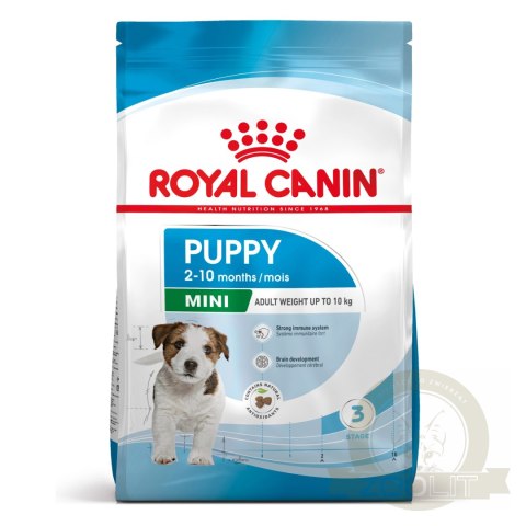 ROYAL CANIN Mini Puppy 800g ROYAL CANIN Mini Puppy 800g