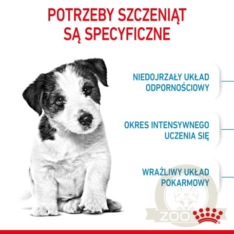 ROYAL CANIN Mini Puppy 800g ROYAL CANIN Mini Puppy 800g