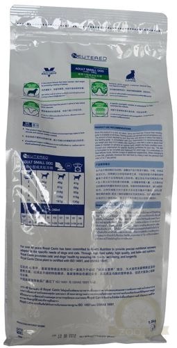 ROYAL CANIN Neutered Adult Small Dog 8kg ROYAL CANIN Neutered Adult Small Dog 8kg