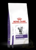 ROYAL CANIN Neutered Satiety Balance 1,5kg