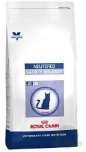 ROYAL CANIN Neutered Satiety Balance 1,5kg