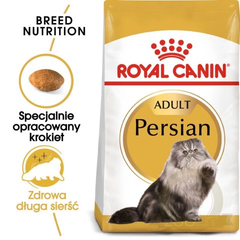 ROYAL CANIN Persian Adult 10kg ROYAL CANIN Persian Adult 10kg