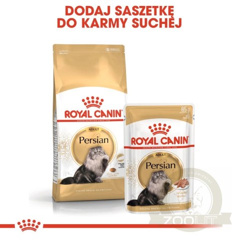 ROYAL CANIN Persian Adult 10kg ROYAL CANIN Persian Adult 10kg