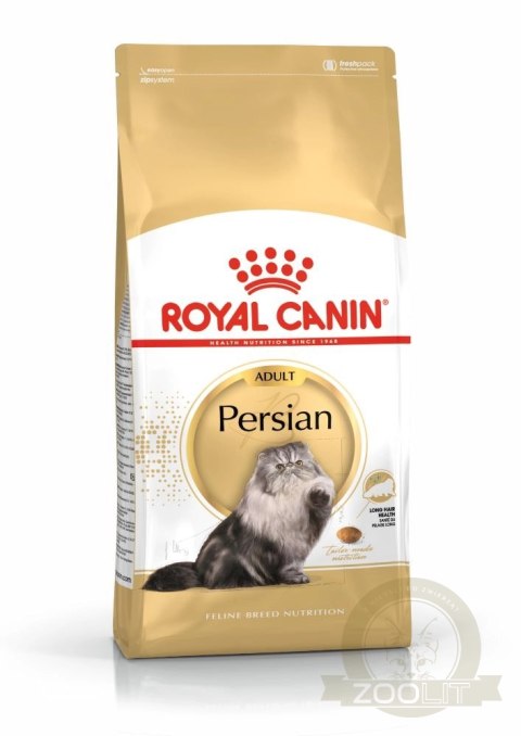 ROYAL CANIN Persian Adult 10kg ROYAL CANIN Persian Adult 10kg